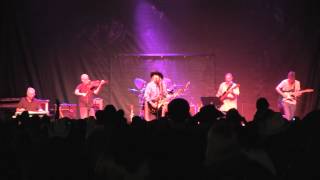 John Anderson - 2012 Navajo Nation Treaty Days Celebration.mp4