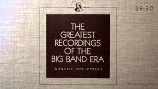 RUSSIAN LULLABY - Bunny Berigan - 08 - The Greatest Recordings of the Big Band Era 29