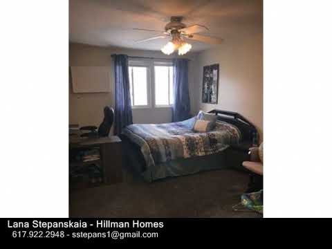 168 Hart Unit 18, Taunton MA 02780 - Condo - Real Estate - For Sale -