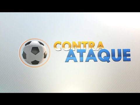 Contra-Ataque #56 - 22/03/2019