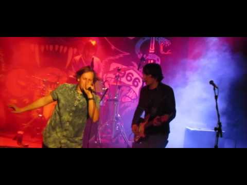 AC DC - Highway to hell / Jim Bean + Nacho Obes