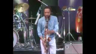 Grover Washington, Jr. - Mister Magic