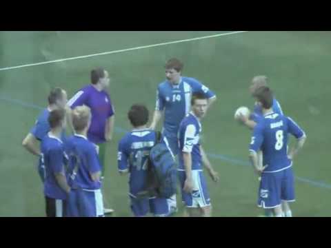 [MFL] "FK Aliance" pret "FK Ofšora Rezerves"  (30.04.2011)
