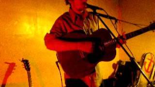 Kid Harpoon &#39;Colours&#39; (Live @ Le Pop In)