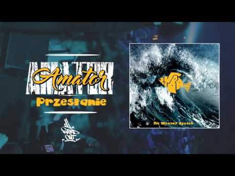 03. Ryba Beatz - Przesłanie ft. AMATOR, Dj Konkret ( Na własny sposób 2016 )