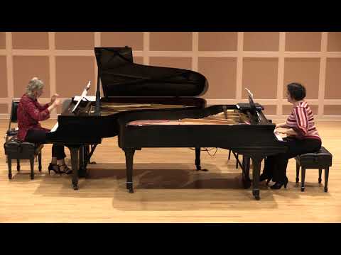 Vôo para a liberdade (“Flight to Freedom”) from Anatolian-Portuguese Suite by Christopher Norton