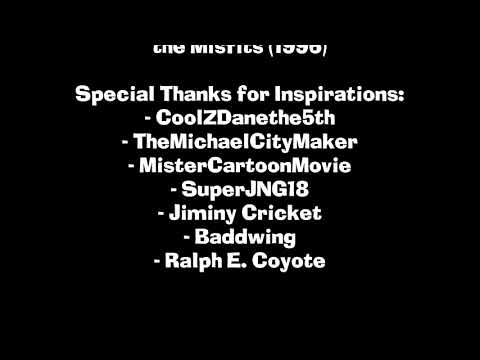 Chester and the Beanstalk part 9 - End Credits