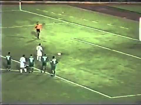 São Raimundo-AM 2x1 Goiás