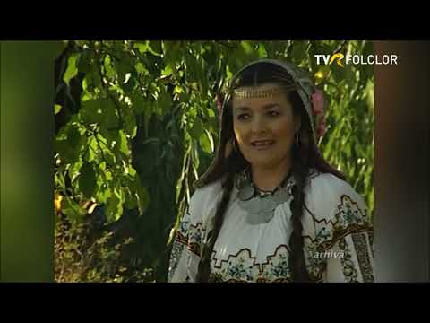 Elena Jurjescu - Ioane, Ioane (arhiva TVR)
