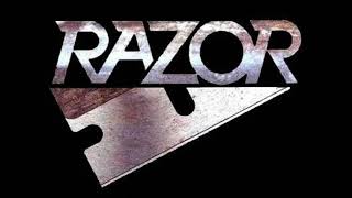 Razor - Jimi The Fly (1992 instrumental Demo)