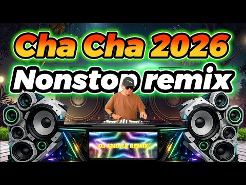 NEW CHA CHA 2026