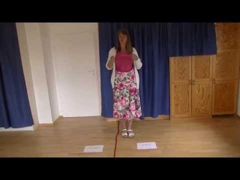 Einfache Übung zur Selbstliebe