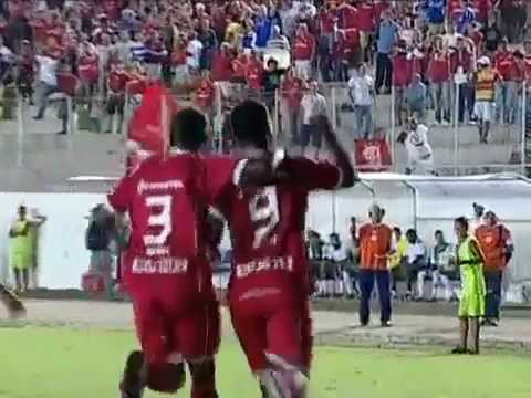 América RN 1 x 1 Icasa  2ª Rodada - Brasileiro  Série B - 2013   2ª Rodada  28/05/2013