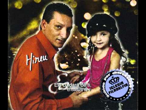 8.Hermano Hireu - Ele é amor. (Autor:Hireu,Helton y Potito)