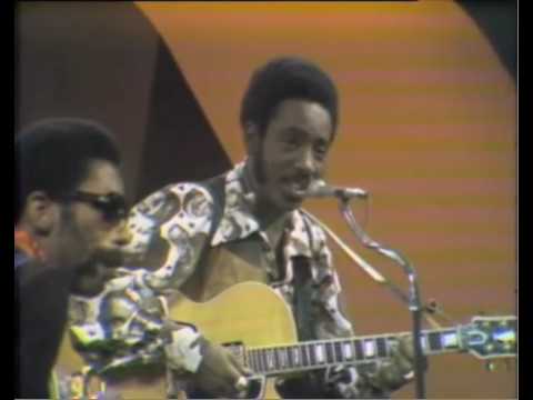 Bobby Hebb-You've Got Soul LIVE 1971