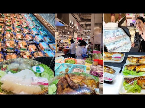 EP32 🇰🇭 Aeon Mall I em Phnom Penh @TheBophaJonathansAdventureShow