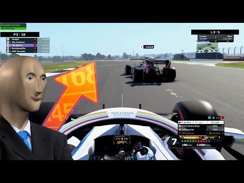 How To Maximise Your Results On F1 2020