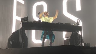 Alesso - Take My Breath Away Live at The Hollywood Palladium - 10.4.18