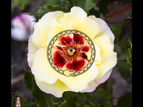 OLHOS BABILÔNICOS - @azzajonez  X @RikoDrigues X @vqm333 [Official Music Video ] dir.azzajonez