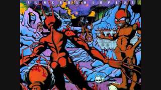 Company Flow - 8 Steps To Perfection Instrumental