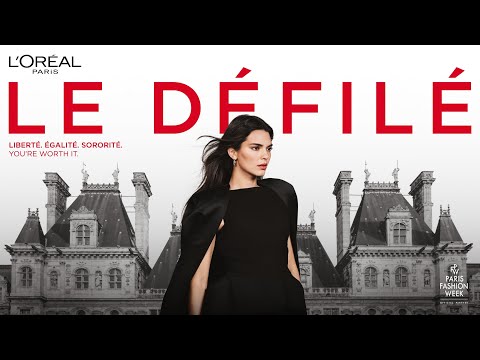 YouTube — Paris Fashion Week: Watch