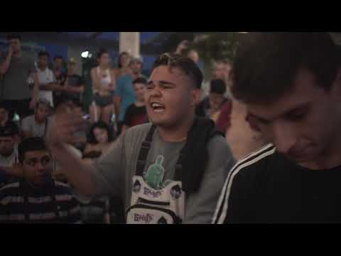 IRINEO vs DEWAL vs NIKKO // 8vos // FECHA 1 // Elite Free // TORNEO 2020