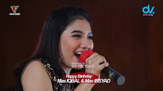 Download lagu MENGEJAR BADAI - LUSYANA JELITA || DK MUSIK || TERBARU mp3