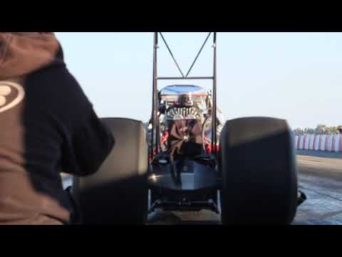 Szentesi István - dragster - 2018. 09. 30. - Kiskunlacháza - 7.4 mp