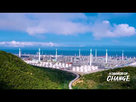 'A Decade of Change' | Ep.6: Liaoning Province