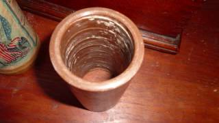 Stars and Stripes Forever March by Sousa&#39;s Grand Concert Band Brown Wax