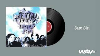 Download lagu Dewa 19 – Satu Sisi (Audio HQ WAV) mp3