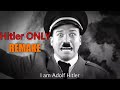 ERB Darth Vader Vs Adolf Hitler But It S Hitler Rap Only REMAKE