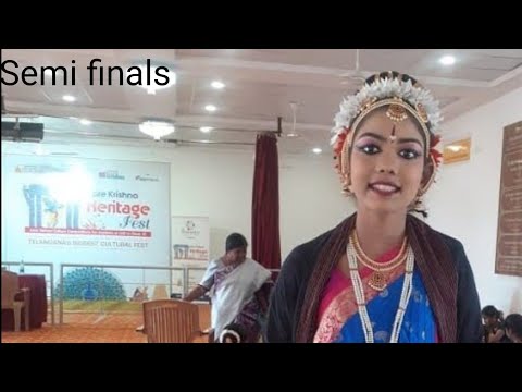 Swagatam Krishna-Indian Raga classical #dance by @thecutekrishnas #indianraga #harekrishna #iskon