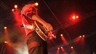 Heaven Shall Burn-Counterweight Live in Vienna(Wien) (DVD Bildersturm) [HD]
