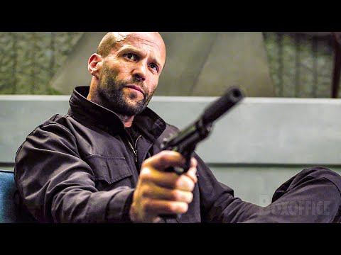 The most dangerous Lord Of War | Mechanic: Resurrection | CLIP