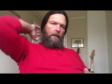 Hur lång blir vår vandring i öknen.