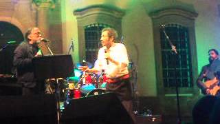 Tom Zé - Lua-Gira-Sol