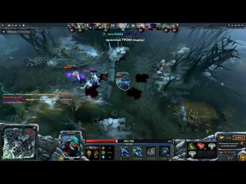 Dota 2 Weaver ULTRA KILL
