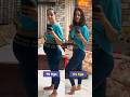 12 Kgs Weight Loss Post Delivery Belly Fat Gone