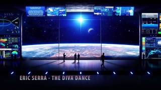 "The Diva Dance"- Eric Serra - The Fifth Element