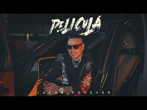 Jacob Forever - Pelicula (Video Oficial)