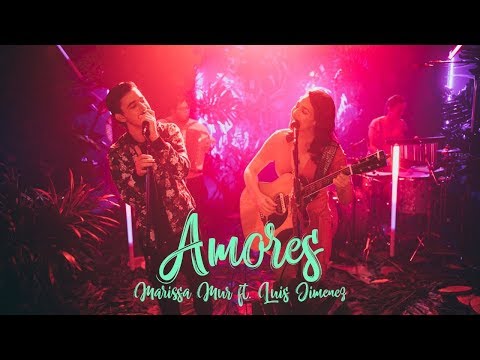 Amores - Marissa Mur