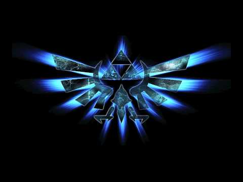 LoZ Skyward Sword OST ● Follow Fi [Slow]