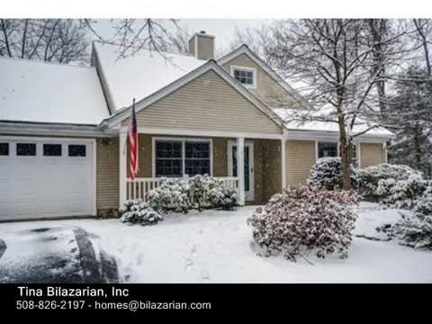 3 Cabot Dr Unit 3, Shrewsbury MA 01545 - Condo - Real Estate - For Sale -