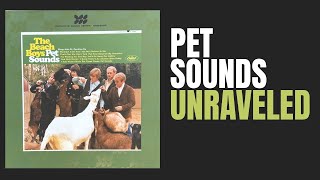 Pet Sounds Unraveled | The DSS One-Step & The Two Paths to Pet Sounds