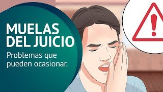 Muelas del Juicio Qué Problemas puede ocasionar | Juan Salgado