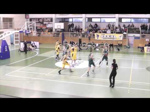 Muszkieterowie Nowa Sól-Sokół Międzychód