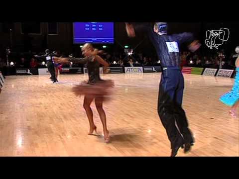 GrandSlam Copenhagen: Semi-Final | Jive