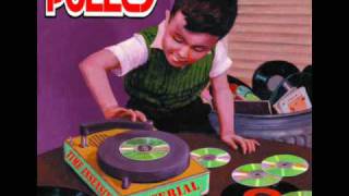 Pulley - Rattling Rust