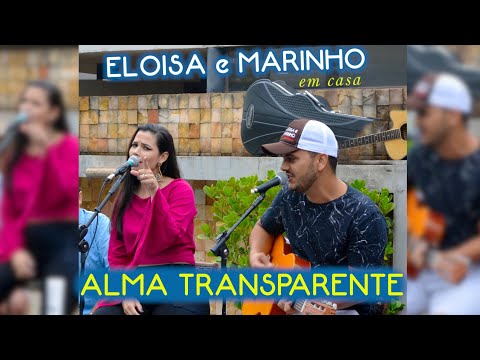 Alma Transparente video